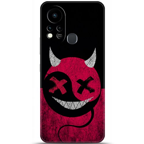 Uyumlu Kılıf HD Baskılı Kılıf - Followed Institution 5893