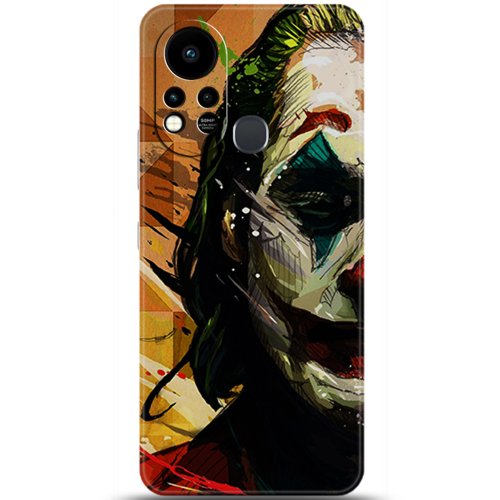 Uyumlu Kılıf HD Baskılı Kılıf - Followed Institution 5894