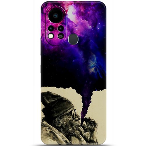 Uyumlu Kılıf HD Baskılı Kılıf - Followed Institution 5914