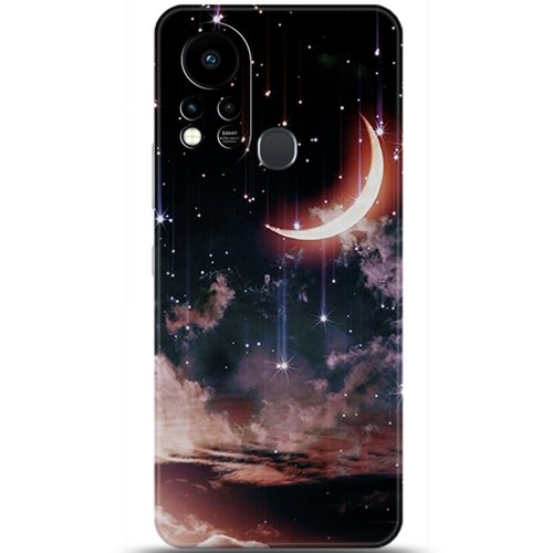 Uyumlu Kılıf HD Baskılı Kılıf - Followed Institution 5920