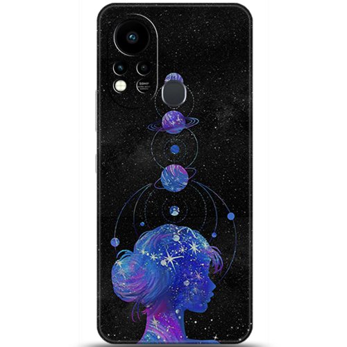 Uyumlu Kılıf HD Baskılı Kılıf - Followed Institution 5936