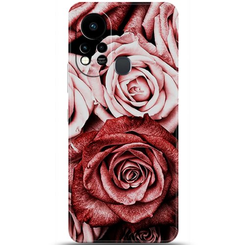 Uyumlu Kılıf HD Baskılı Kılıf - Followed Institution 5943