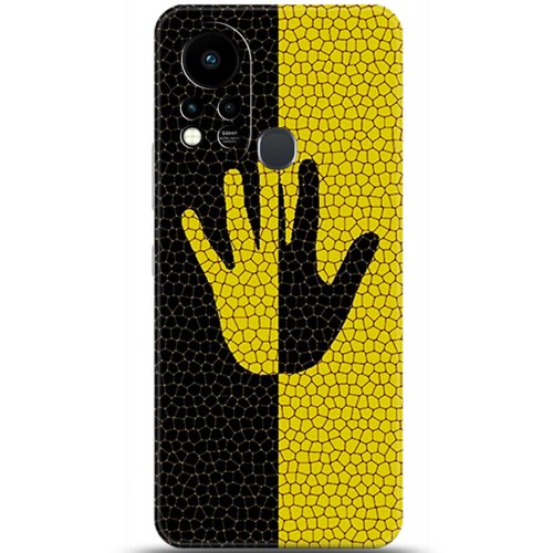 Uyumlu Kılıf HD Baskılı Kılıf - Followed Institution 5944