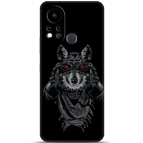 Uyumlu Kılıf HD Baskılı Kılıf - Followed Institution 5949