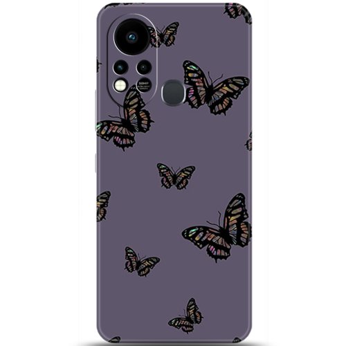 Uyumlu Kılıf HD Baskılı Kılıf - Followed Institution 5953