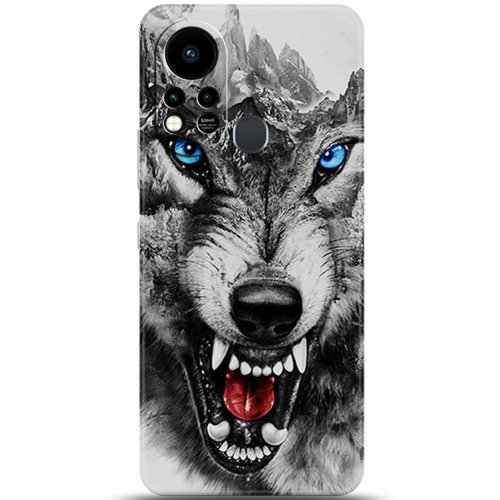 Uyumlu Kılıf HD Baskılı Kılıf - Followed Institution 5961