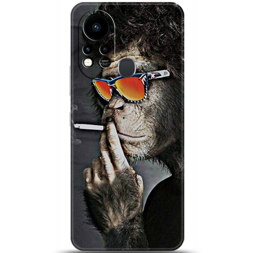 Uyumlu Kılıf HD Baskılı Kılıf - Followed Institution 5963