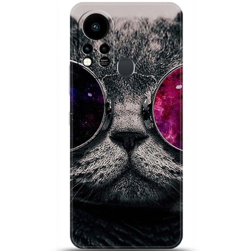 Uyumlu Kılıf HD Baskılı Kılıf - Followed Institution 5977