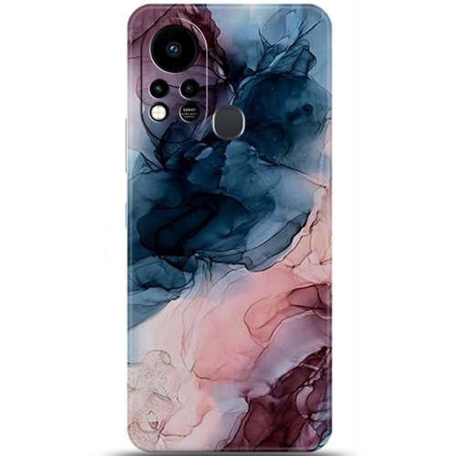 Uyumlu Kılıf HD Baskılı Kılıf - Followed Institution 5985