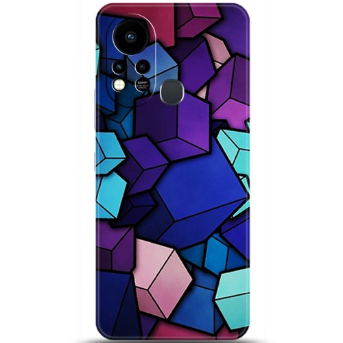 Uyumlu Kılıf HD Baskılı Kılıf - Followed Institution 5988