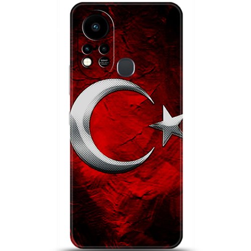 Uyumlu Kılıf HD Baskılı Kılıf - Followed Institution 5990