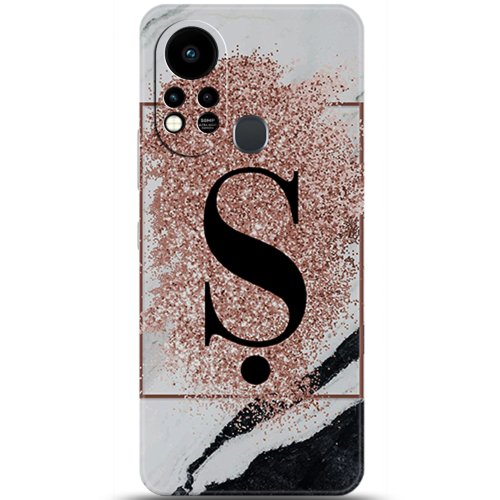 Uyumlu Kılıf HD Baskılı Kılıf - Followed Institution 5999