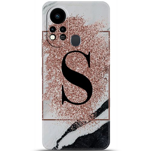 Uyumlu Kılıf HD Baskılı Kılıf - Followed Institution 6000