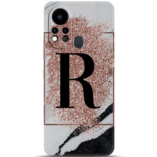 Uyumlu Kılıf HD Baskılı Kılıf - Followed Institution 6001