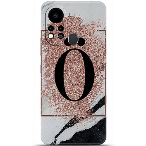 Uyumlu Kılıf HD Baskılı Kılıf - Followed Institution 6003