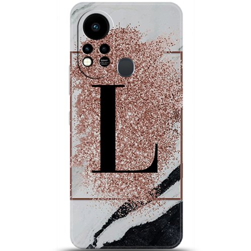 Uyumlu Kılıf HD Baskılı Kılıf - Followed Institution 6007