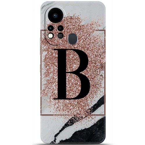 Uyumlu Kılıf HD Baskılı Kılıf - Followed Institution 6019