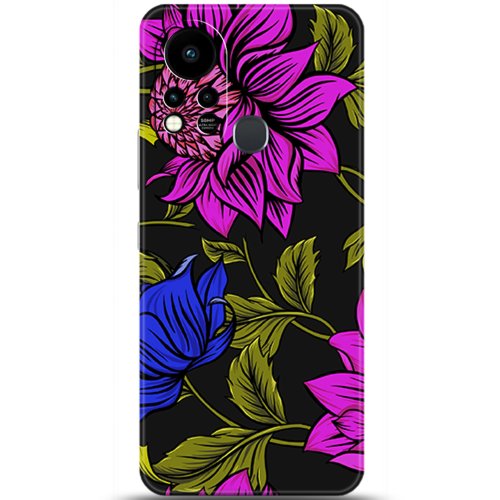 Uyumlu Kılıf HD Baskılı Kılıf - Followed Institution 6027