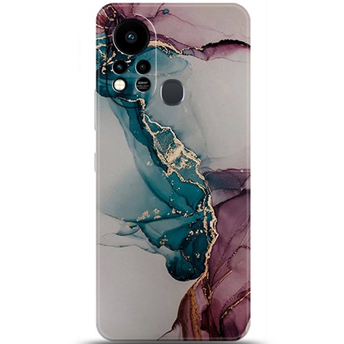 Uyumlu Kılıf HD Baskılı Kılıf - Followed Institution 6030