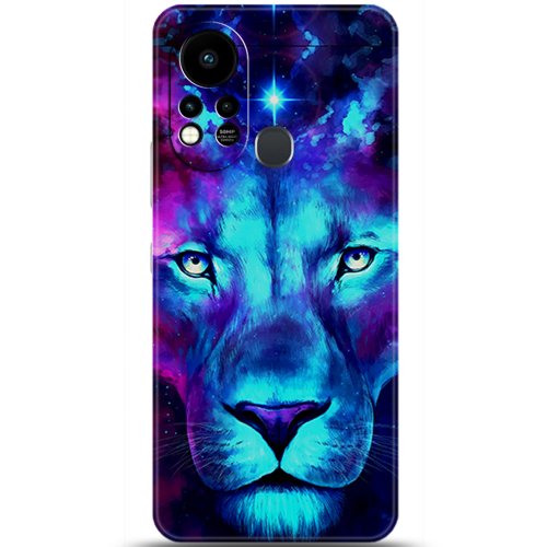 Uyumlu Kılıf HD Baskılı Kılıf - Followed Institution 6044