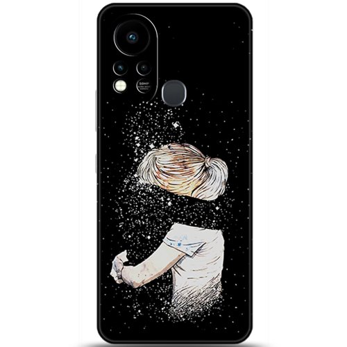 Uyumlu Kılıf HD Baskılı Kılıf - Followed Institution 6054