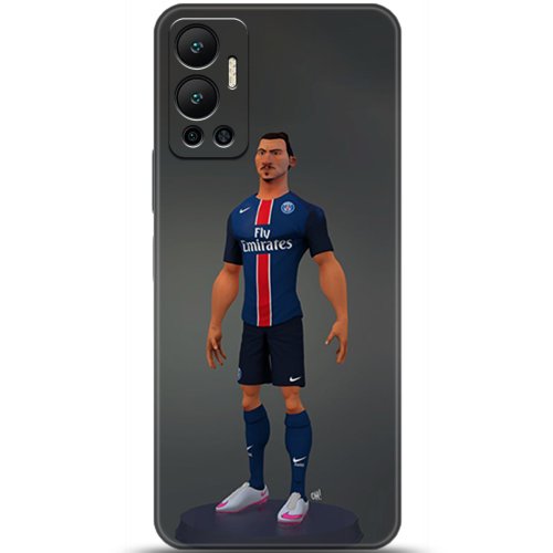 Uyumlu Kılıf HD Baskılı Kılıf - Followed Institution 5016