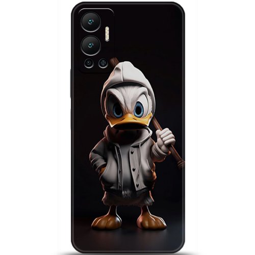 Uyumlu Kılıf HD Baskılı Kılıf - Followed Institution 5019