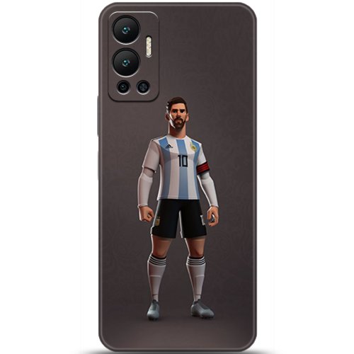 Uyumlu Kılıf HD Baskılı Kılıf - Followed Institution 5040