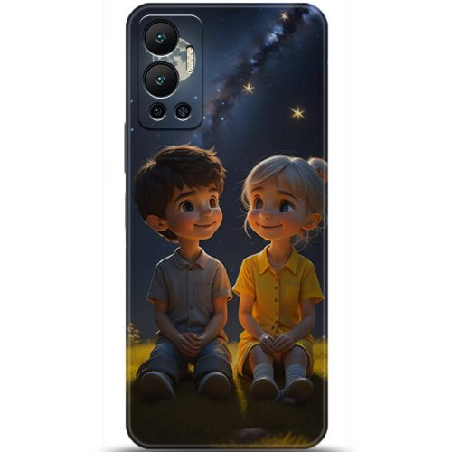 Uyumlu Kılıf HD Baskılı Kılıf - Followed Institution 5045