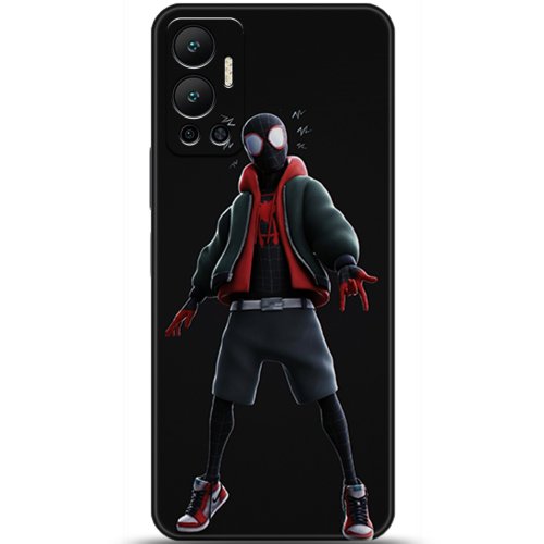 Uyumlu Kılıf HD Baskılı Kılıf - Followed Institution 5046