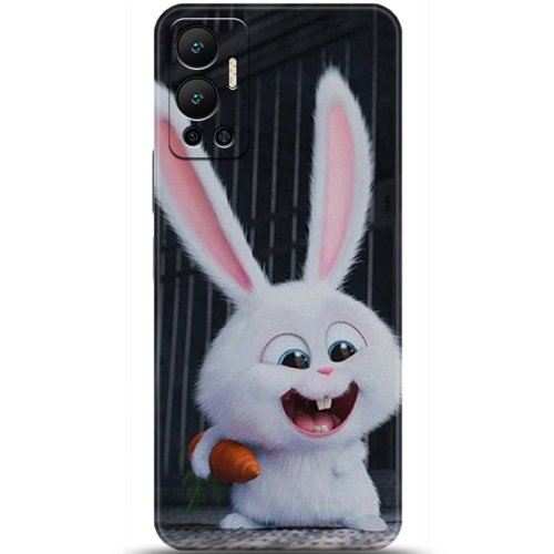 Uyumlu Kılıf HD Baskılı Kılıf - Followed Institution 5048