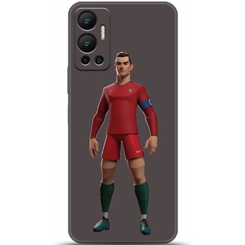 Uyumlu Kılıf HD Baskılı Kılıf - Followed Institution 5060