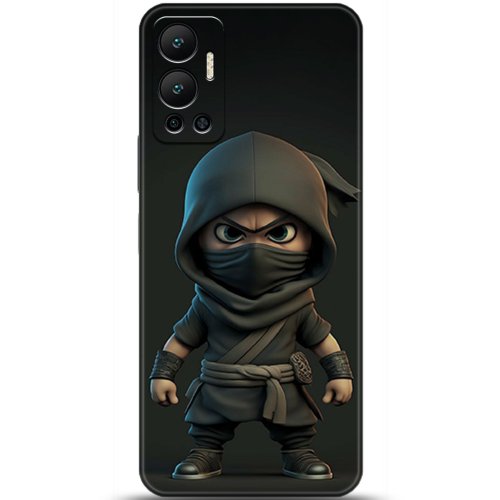 Uyumlu Kılıf HD Baskılı Kılıf - Followed Institution 5061