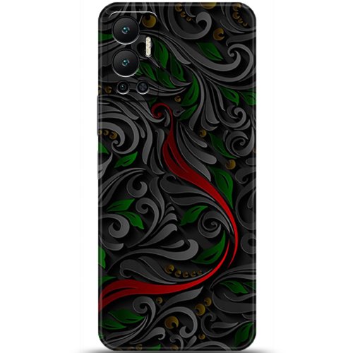 Uyumlu Kılıf HD Baskılı Kılıf - Followed Institution 5145