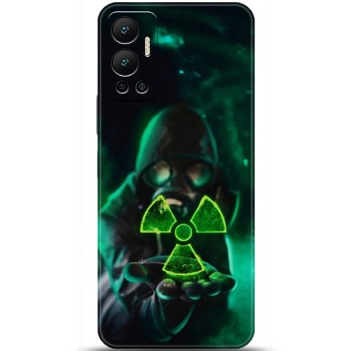 Uyumlu Kılıf HD Baskılı Kılıf - Followed Institution 5153