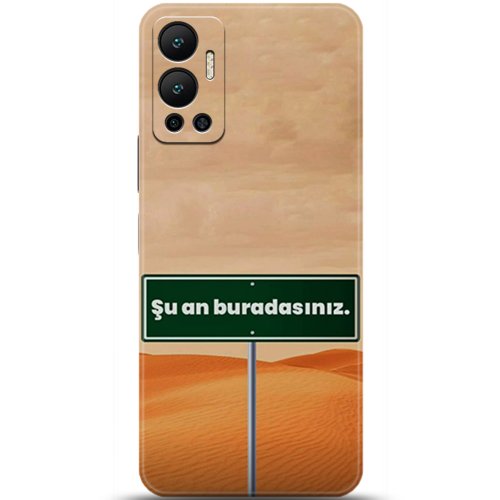 Uyumlu Kılıf HD Baskılı Kılıf - Followed Institution 5159