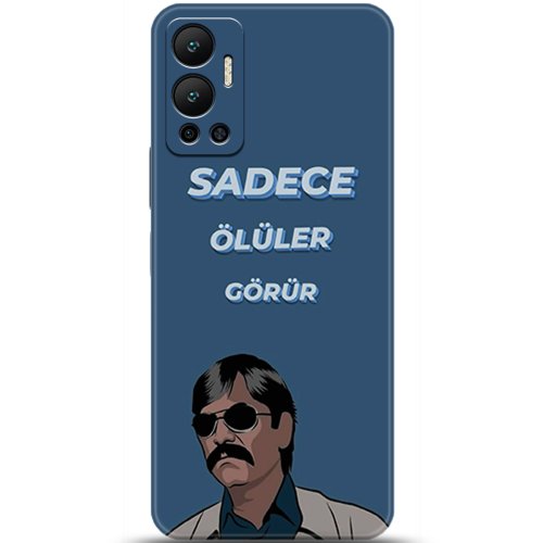 Uyumlu Kılıf HD Baskılı Kılıf - Followed Institution 5170