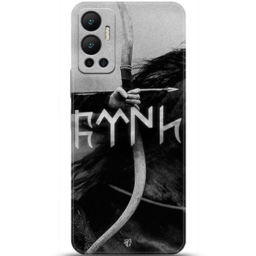 Uyumlu Kılıf HD Baskılı Kılıf - Followed Institution 5171