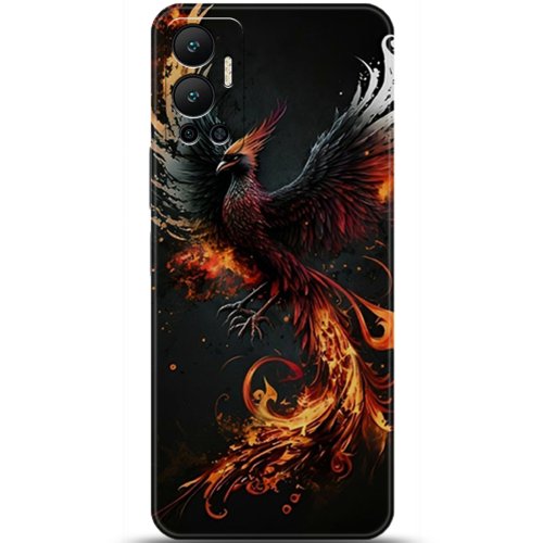 Uyumlu Kılıf HD Baskılı Kılıf - Followed Institution 5187