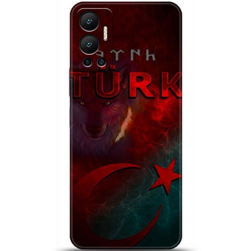 Uyumlu Kılıf HD Baskılı Kılıf - Followed Institution 5188