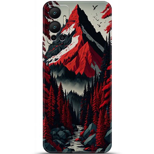 Uyumlu Kılıf HD Baskılı Kılıf - Followed Institution 5196