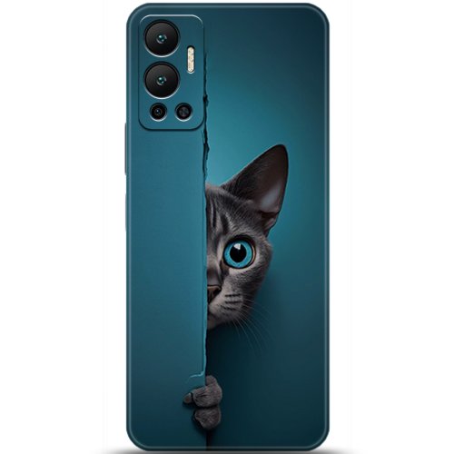 Uyumlu Kılıf HD Baskılı Kılıf - Followed Institution 5204