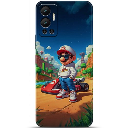 Uyumlu Kılıf HD Baskılı Kılıf - Followed Institution 5207