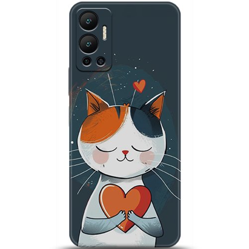 Uyumlu Kılıf HD Baskılı Kılıf - Followed Institution 5209