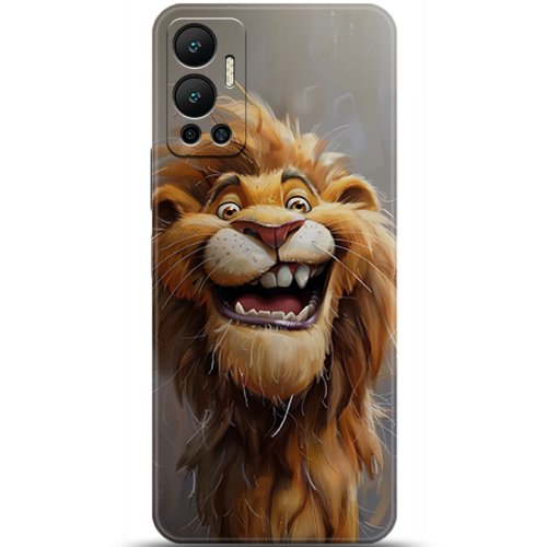 Uyumlu Kılıf HD Baskılı Kılıf - Followed Institution 5214