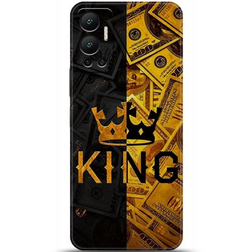 Uyumlu Kılıf HD Baskılı Kılıf - Followed Institution 5223