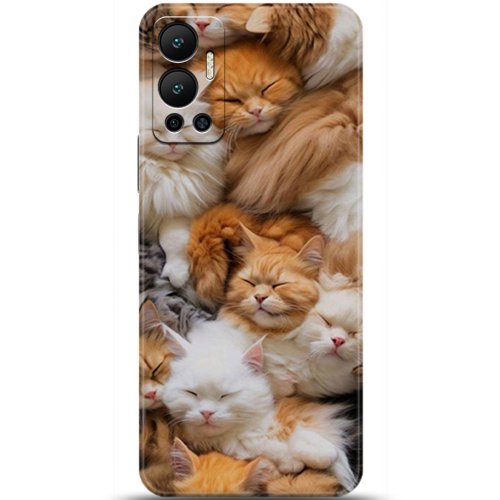 Uyumlu Kılıf HD Baskılı Kılıf - Followed Institution 5234