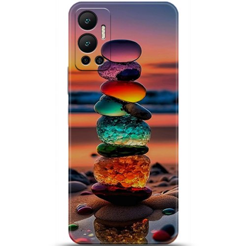 Uyumlu Kılıf HD Baskılı Kılıf - Followed Institution 5235