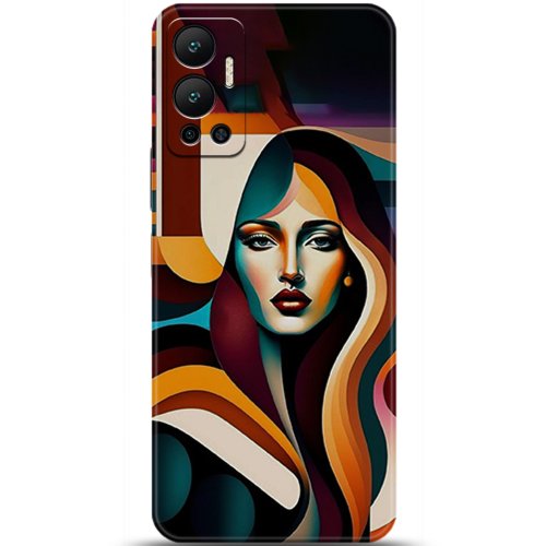 Uyumlu Kılıf HD Baskılı Kılıf - Followed Institution 5245