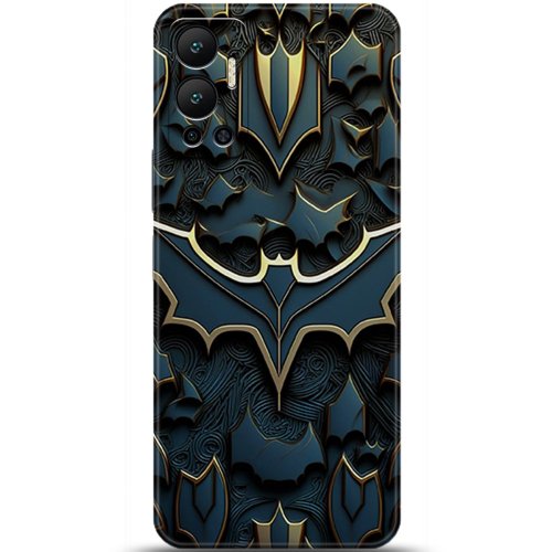 Uyumlu Kılıf HD Baskılı Kılıf - Followed Institution 5249